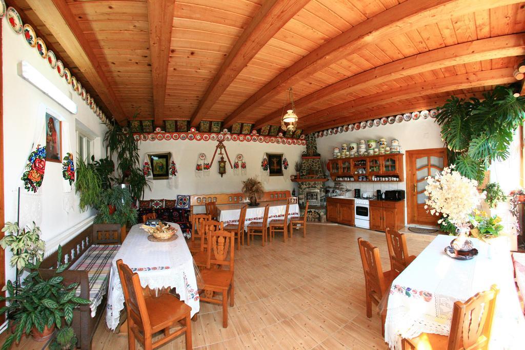 Ileana Sapanta Săpânța Exterior photo