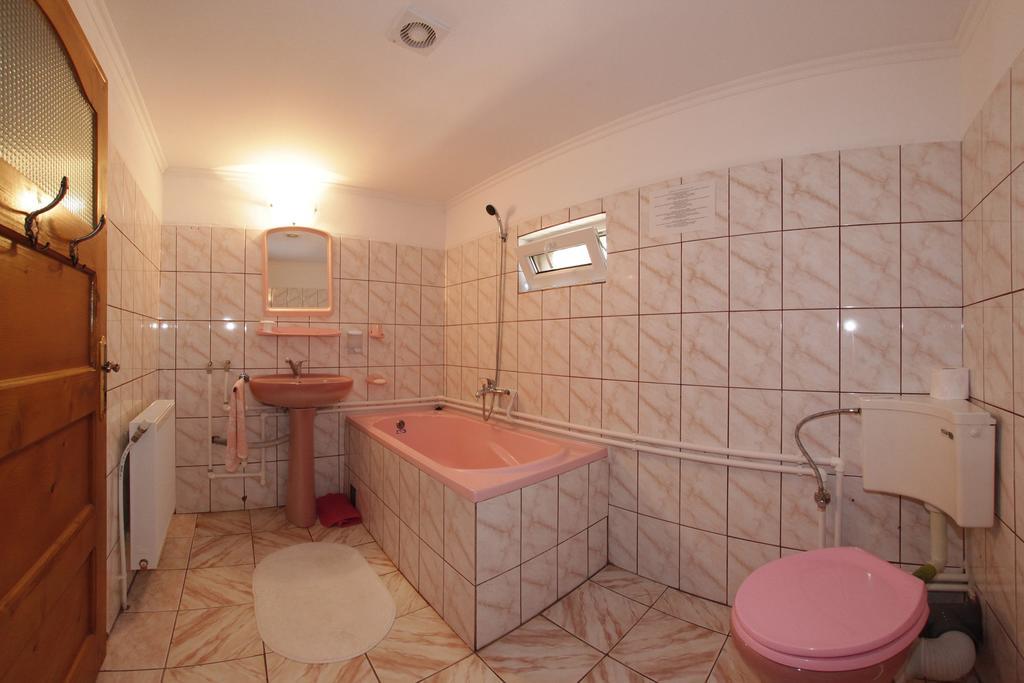 Ileana Sapanta Săpânța Room photo