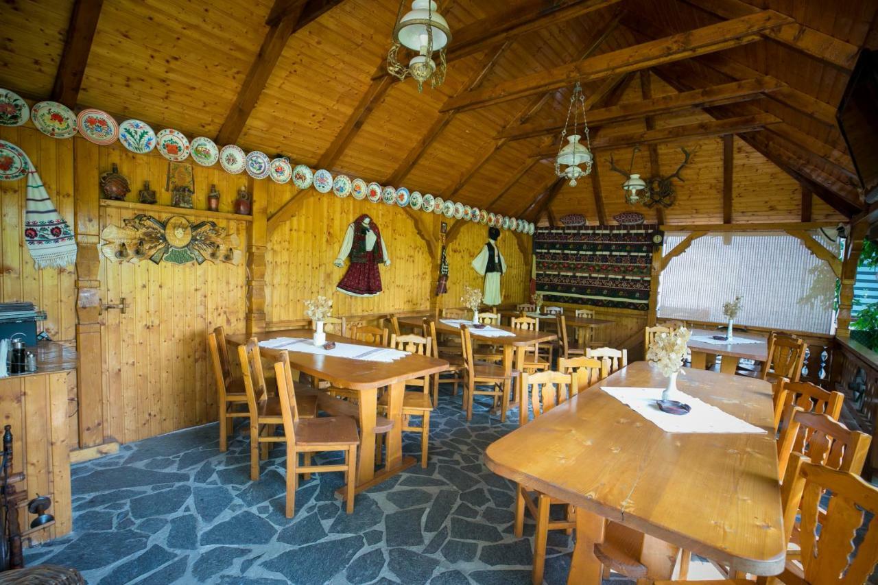 Ileana Sapanta Săpânța Exterior photo